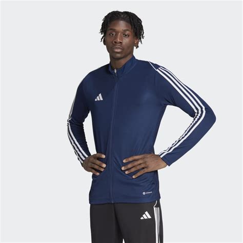 Men's Tiro Soccer Jackets 